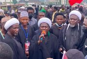 فداکاری امام حسین(ع) الگویی برای آزادی‌خواهان و عدالت‌طلبان جهان است