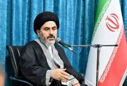 زیارت اربعین حسیینی به یک کنگره عظیم بین‌المللی تبدیل شده است