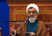 اربعین «فناوری نرم اجتماعی» و زمینه‌ساز تمدن نوین اسلامی است