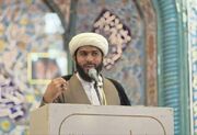 حجت‌الاسلام «عباس ذاکری» به عنوان امام جمعه میناب منصوب می‌شود