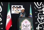 بصیرت، مهم‌ترین سلاح در برابر جنگ روایت‌های دشمن است