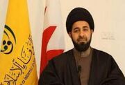 شهید آیت الله خامنه‌ای مقاومت را به گفتمان جهانی آزادگان تبدیل کرد