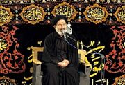 اربعین امسال جلوه‌ای از وفاداری امت اسلامی به قائد شهید بود