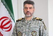 ارتش جمهوری اسلامی ایران در آمادگی کامل قرار دارد