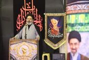 اربعین امسال تجلی وفاداری امت اسلامی به قائد شهید بود