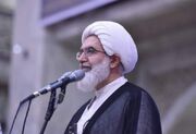 انقلاب اسلامی ایران، محصول مکتب عاشورا و نهضت امام حسین(ع) است