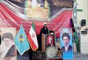 اقتدار ایران اسلامی در پرتو ایمان و مقاومت
