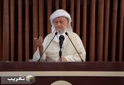 دشمنان ملت‌های منطقه از هیچ فرصتی برای ایجاد ناامنی کوتاهی نمی‌کنند