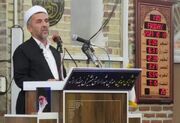 راهپیمایی اربعین حسینی سبب تقویت وحدت امت اسلامی می‌شود