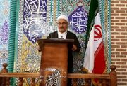 آمریکا به عنوان سازنده بمب اتم خود را مدافع حقوق بشر معرفی می‌کند