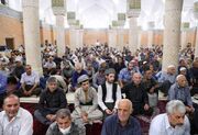 از ترویج مروت و انفاق تا تأکید بر راستی‌آزمایی و احترام به والدین در خطبه‌های نمازجمعه کردستان