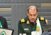 فرمانده سپاه بیت‌المقدس کردستان: خبرنگاران، دیده‌بانان امین جامعه و تجسم امانت و تعهد هستند