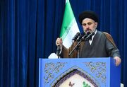 اصحاب رسانه متعهد باید سعی کنند تا انسجام ملی به خطر نیافتد