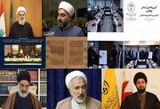 شهدا ضامن اقتدار و استمرار انقلاب اسلامی هستند/اندیشه وحدت‌گرای شهید امام خامنه‌ای(ره) فراتر از مرزهای جهان اسلام بود