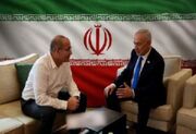 توفان در موساد؛ دو مقام ارشد پس از ناکامی طرح سرنگونی نظام ایران برکنار شدند