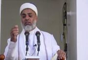 ایمان حقیقی، با عمل صالح و تبری از دشمنان خدا تحقق می‌یابد