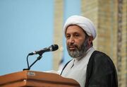نقش خبرنگاران در تحقق جهاد تبیین بیش از هر زمان دیگری تعیین‌کننده است