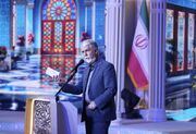 خبرنگاران در شرایط بحران پیشران ایران قرار گرفتند/قدردانی از اصحاب رسانه