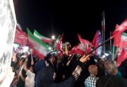 مردم ارومیه خواستار برخورد جدی با عاملان قاتل«شهید رجب‌زاده» شدند