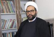 مدافعان حرم، حراست از حریم اسلام و کیان ایران را به نمایش گذاشتند