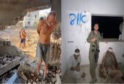 رسوایی جدید در ارتش رژیم صهیونیستی؛ استفاده از دو سالمند فلسطینی به‌عنوان سپر انسانی پیش از اعدام