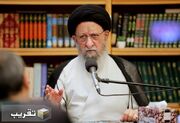 وحدت و انسجام ملی مانع تفرقه افکنی دشمنان است