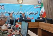 از رتبه دوم کشوری تا نهضت مدرسه سازی/ افزایش ۴۰ درصدی جذب دانشجومعلم در استان