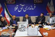 نگاه تیزبین رسانه‌ها کیفیت خدمات رسانی به مردم را ارتقا می بخشد