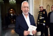 جنبش النهضه: الغنوشی در زندان تحت آزار و اذیت سیستماتیک قرار دارد