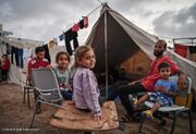 درخواست کارشناسان حقوقی برای اسکان فوری زنان و کودکان غزه در واحدهای موقت