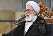 پیامبر(ص) نسبت به آینده امت اسلامی بی‌تفاوت نبود