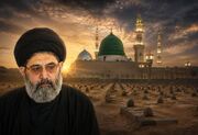 سیره پیامبر(ص) و اهل‌بیت(ع)، راه نجات و وحدت امت اسلامی است