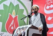 صلح امام حسن(ع) الگوی تقریب مذاهب است