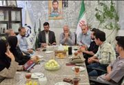 واحد تولیدی صنایع غذایی در شهر قوشچی ایجاد می‌شود