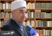 پیامبر(ص) «قله خلقت» و «رحمت للعالمین» است