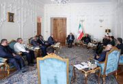 اقشار آسیب‌پذیر اولویت نخست مسئولان حوزه سلامت هستند