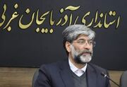 اقدامات بلندمدت برای ایجاد زیرساخت‌های استاندارد گردشگری در دریاچه ارومیه تدارک دیده شده است