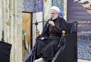 رمز موفقیت پیامبر(ص) در جذب دلها، «اخلاق عملی» بود، نه صرفاً عبادت فردی