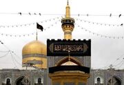 اخلاق رضوی