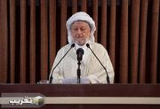 مسئولان نسبت به ناامنی و اختلافات بی‌تفاوت نباشند