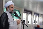 امام جمعه زاهدان: دشمن با بازی رسانه‌ای به دنبال ضربه‌زدن به وحدت است