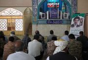 امام جمعه زهک: جنگ امروز، جنگ شناختی و رسانه‌ای است