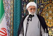 مقاومت و دفاع از کشور حق ملت ایران است