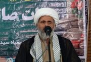 تا قصاص قاتلان امام شهید لحظه‌ای آرام نخواهیم نشست