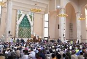 تأکید دبیرکل سازمان همبستگی جهان اسلام بر پرهیز از «معیارهای دوگانه» در آداب اسلامی