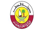 قطر تشدید حملات شهرک‌نشینان اسرائیلی در کرانه باختری اشغالی را محکوم کرد