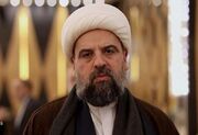 راه‌حل بحران، احترام به ساختار ملی و پایبندی به توافق داخلی است
