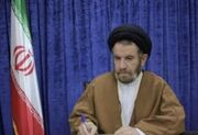 آزادگان گنجینه‌های زنده فرهنگ دفاع مقدس و شهادت هستند