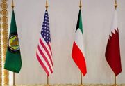 واشنگتن پست: کشورهای خلیج فارس از انفعال ترامپ علیه ایران ناامید شده‌اند