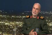 احکام فرماندهان جدید نقشه راه مقابله با تهاجم دشمن است
